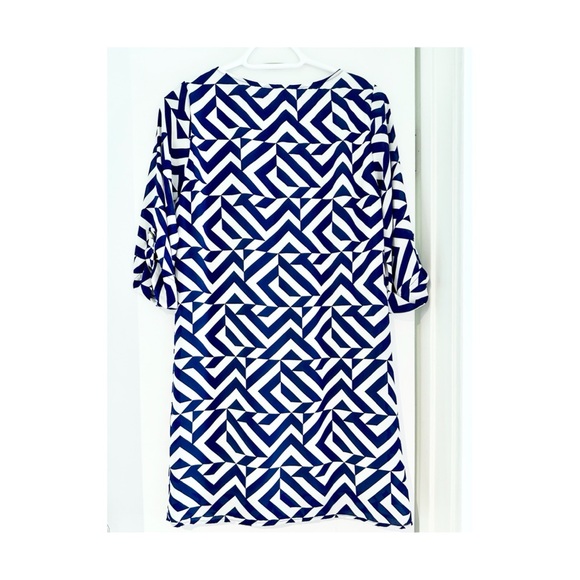 Everly Dress ⚓️⛴️ - Picture 5 of 5